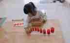 小班蒙氏安全工作计划推荐5篇