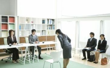 面试完心得体会优秀5篇