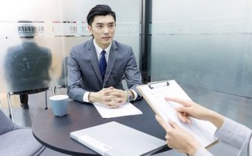 面试完心得体会通用8篇
