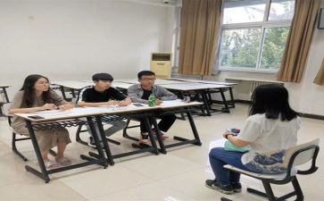 销售面试自我介绍模板7篇