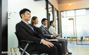 求职面试自我介绍模板范文5篇