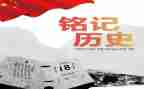 铭记历史的历史演讲稿5篇