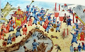 看民间故事的心得体会7篇