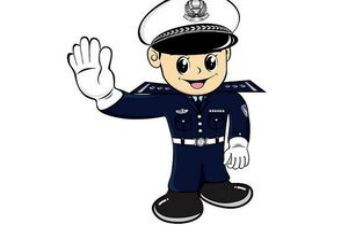 老民警的事迹8篇
