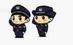 公安民警2023个人工作总结6篇