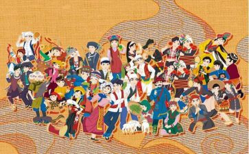 民族宣传月活动总结5篇