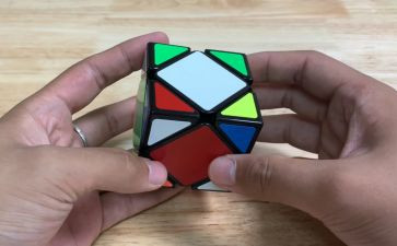 转魔方心得5篇