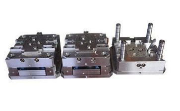 代加工模具合同8篇