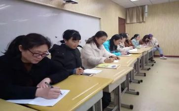 语文观摩课观摩心得体会推荐8篇