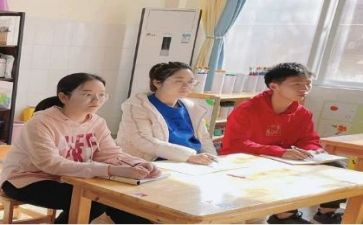 蒙氏观摩课心得体会通用8篇