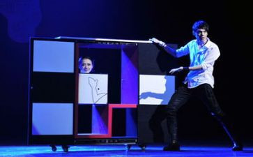 小班变魔术教案6篇