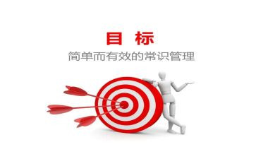 销售目标及工作计划模板5篇