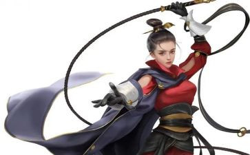 《木兰》观后感参考6篇