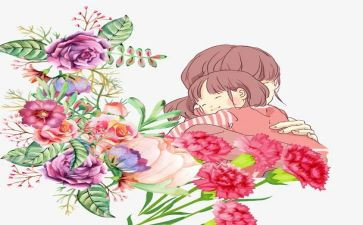 感恩母亲作文500字作文模板6篇