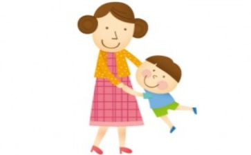 幼儿园母与子教案最新8篇