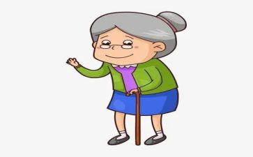 我和奶奶讲故事作文7篇