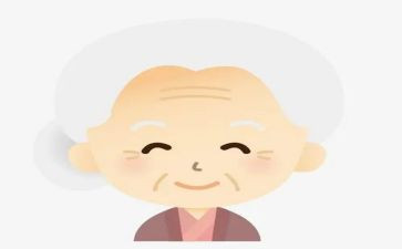 对奶奶说作文400字精选8篇