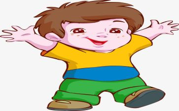 男孩和女孩的教案6篇