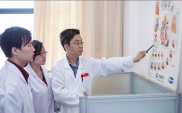 内3科出科自我鉴定最新7篇