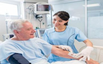 内3科的自我鉴定8篇