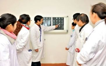 心内科2024年工作总结6篇