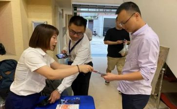年货大集活动方案8篇