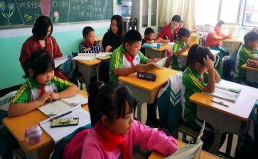 二年级班主任工作总结第二学期的工作总结优秀7篇