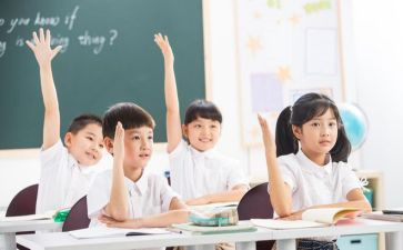 小学语文低年级组教研工作总结5篇