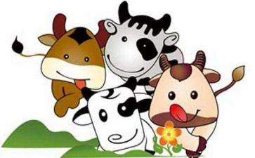 与牛有关的话题作文优质6篇