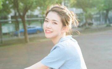 女生的申请书6篇