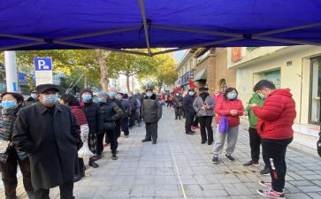 《排队》小班教案5篇