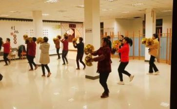 排练课心得体会6篇