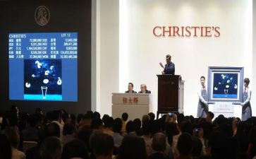 拍卖合同5篇