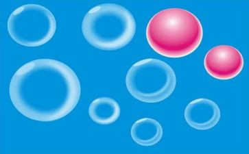 幼儿园游戏《吹泡泡》教案7篇