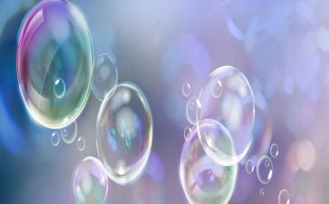 小班科学《吹泡泡》教案优质5篇