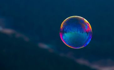 有趣的泡泡教案5篇
