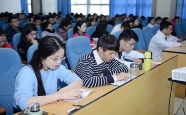 培训后总结报告6篇