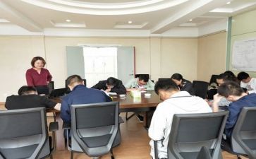 培训科年度总结优质6篇