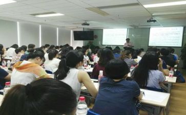 培训讲话稿总结7篇