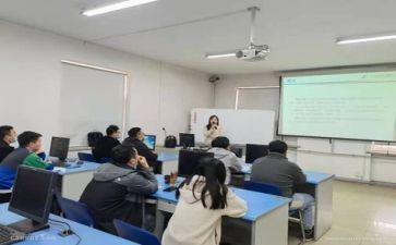 培训员年度工作总结模板6篇