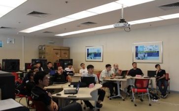 标准化培训心得体会7篇