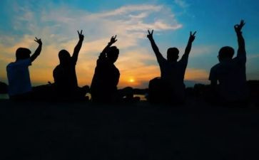 大班找朋友教案模板6篇