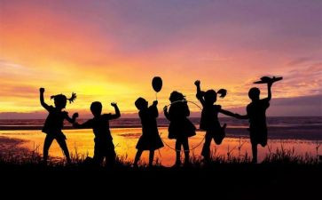 幼儿找朋友教案7篇