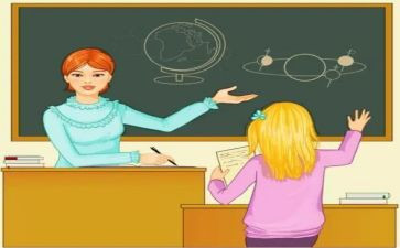 评教师职称的述职报告模板5篇