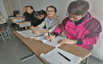 评课活动的总结8篇