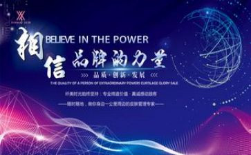 品牌的调研报告7篇