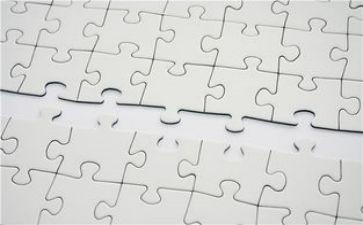 玩拼图的教案优质5篇