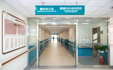 普外科个人年终总结7篇