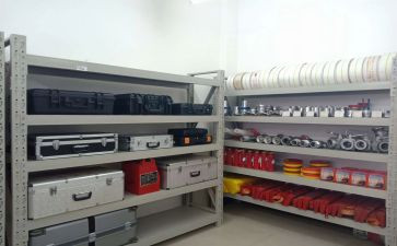 器材租赁合同最新8篇