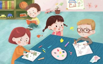 幼儿启蒙课教案7篇